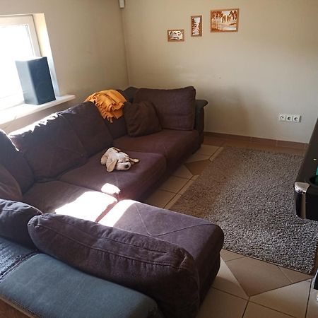 Vilnius Cat Friendly VNO Exterior foto