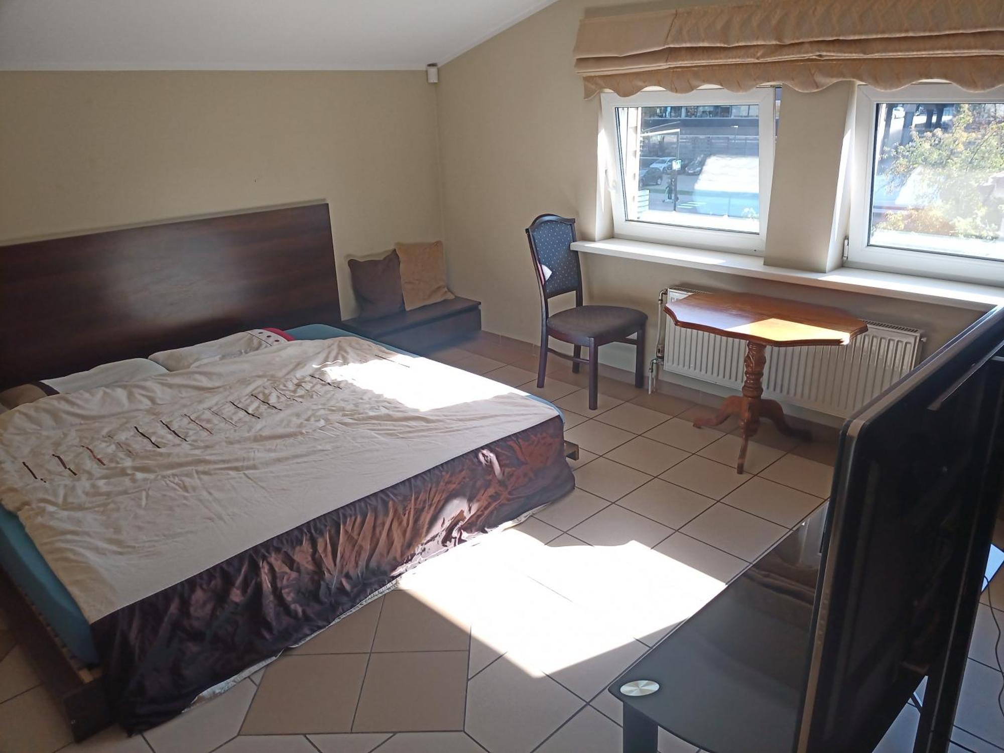 Vilnius Cat Friendly VNO Exterior foto