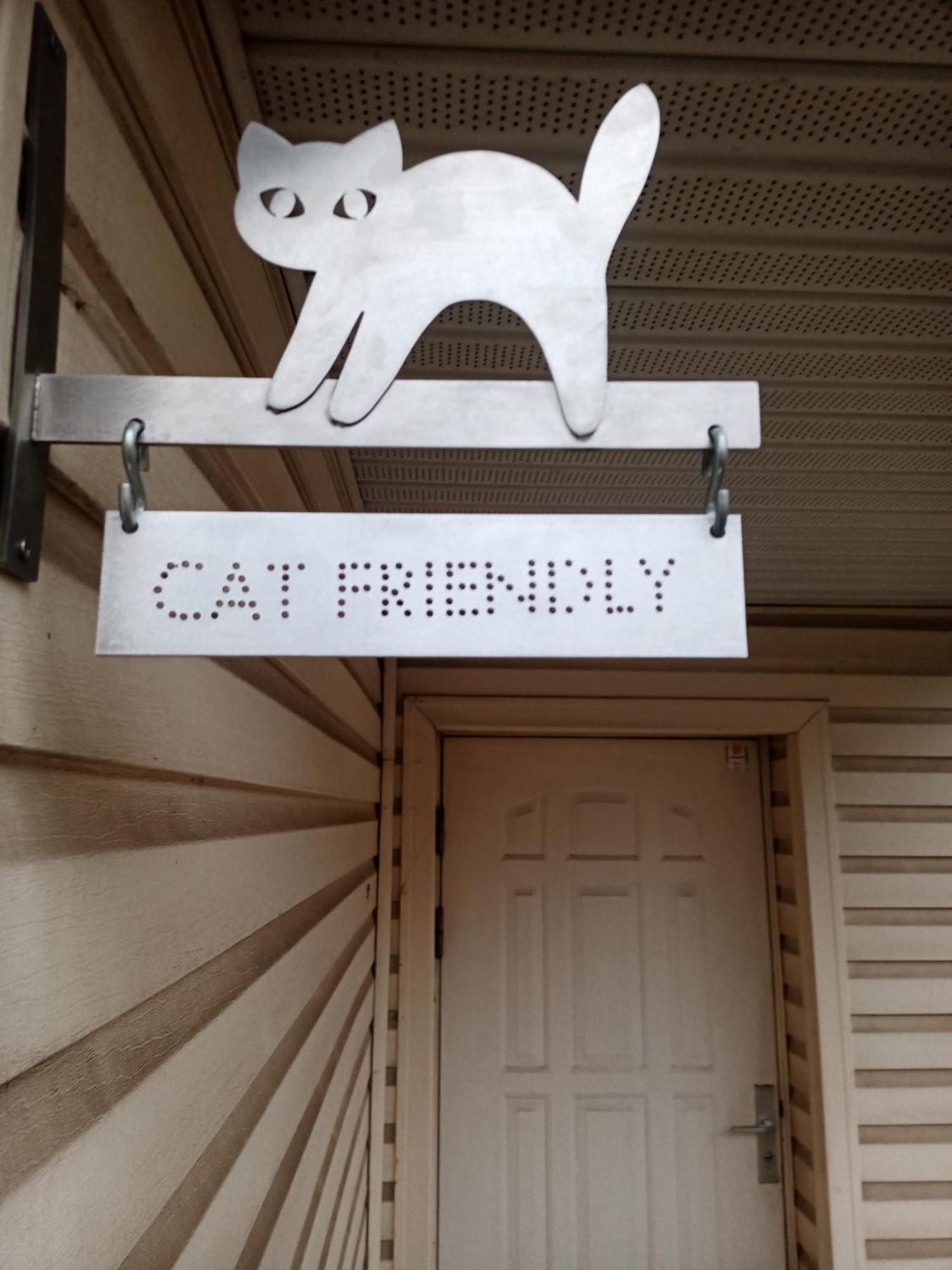 Vilnius Cat Friendly VNO Exterior foto